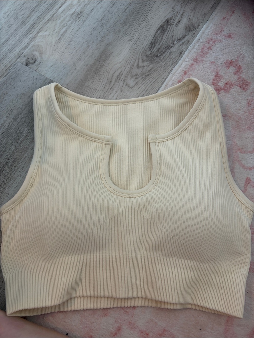 amazon athletic top